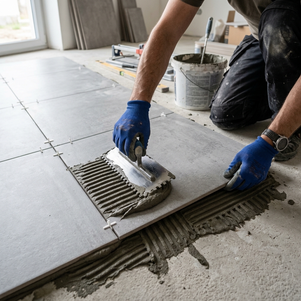 Tiling
